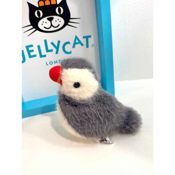 Jellycat Other - Jellycat Birdling Puffin RETIRED ❗️NWOT